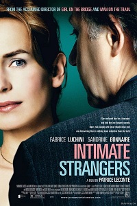 გულწრფელი აღიარება /  gulwrfeli agiareba /  Intimate Strangers (Confidences trop intimes)