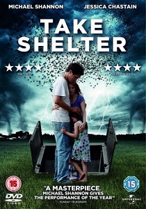 თავშესაფარი / Take Shelter