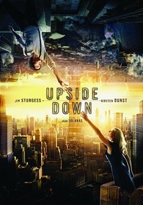 პარალელური სამყაროები / Upside Down