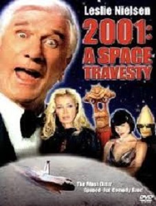 მეექვსე ელემენტი /  meeqvse elementi /  2001: A Space Travesty