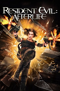 ბოროტების სავანე 4 / Resident Evil: Afterlife