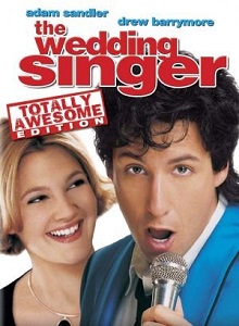 მომღერალი ქორწილში / The Wedding Singer