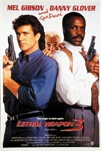 სასიკვდილო იარაღი 3 / Lethal Weapon 3