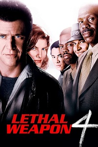 სასიკვდილო იარაღი 4 /  sasikvdilo iaragi 4 /  Lethal Weapon 4