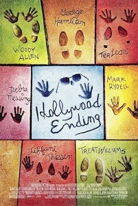 ჰოლივუდური დასასრული / Hollywood Ending