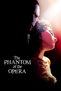 ოპერის მოჩვენება | The Phantom of the Opera