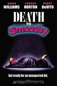 სიკვდილი სმუჩის! /  sikvdili smuchis! /  Death to Smoochy