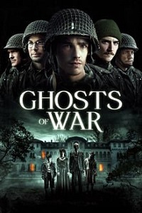 ომის აჩრდილები / Ghosts of War