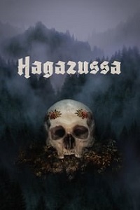 ალქაჯი /  alqaji /  Hagazussa: A Heathen's Curse