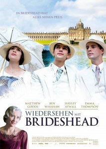 დაბრუნება ბრაიდსჰედში / Brideshead Revisited