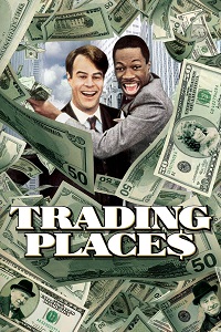 გავცვალოთ ადგილები / Trading Places