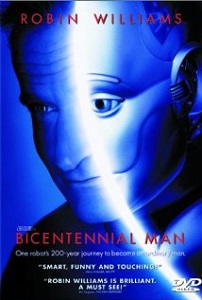 ორასი წლის ადამიანი /  Bicentennial Man