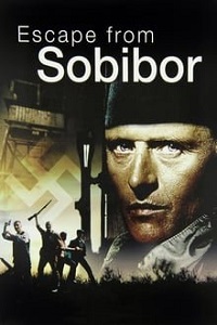 გაქცევა სობიბორიდან /  gaqceva sobiboridan /  Escape from Sobibor