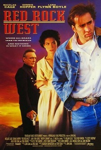 რედ როკ ვესტი /  red rok vesti /  Red Rock West