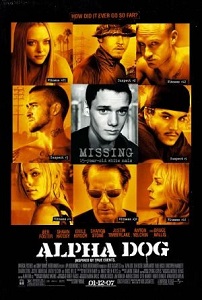 ალფა დოგი /  alfa dogi /  Alpha Dog