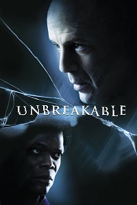 უვნებელი /  uvnebeli /  Unbreakable