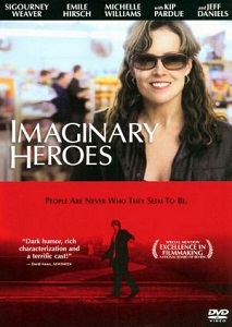 გამოგონილი გმირები /  gamogonili gmirebi /  Imaginary Heroes