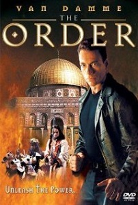 ორდენის საიდუმლო /  ordenis saidumlo /  The Order