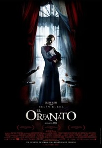 თავშესაფარი / The Orphanage (El orfanato)