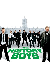 ისტორიის მოყვარულები /  istoriis moyvarulebi /  The History Boys