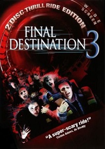 საბოლოო დანიშნულება 3 / Final Destination 3