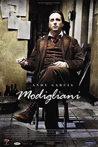 მოდილიანი / Modigliani