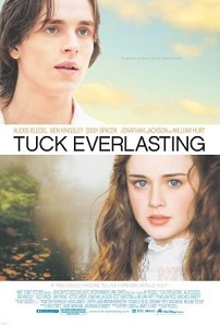 უკვდავები / Tuck Everlasting