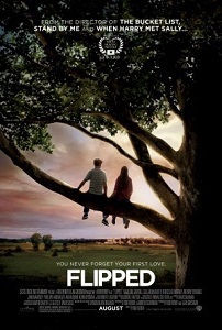 სალამი ჯული / Flipped