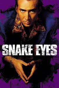 გველის თვალები / Snake Eyes