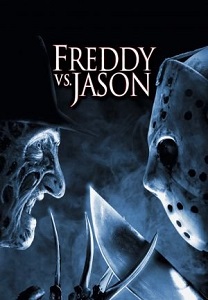 ფრედი ჯეისონის წინააღმდეგ / Freddy vs. Jason