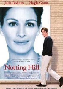 ნოტინგ ჰილი / Notting Hill