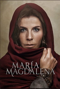 მარია მაგდალინელი /  maria magdalineli /  María Magdalena