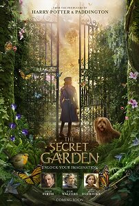 საიდუმლო ბაღი / The Secret Garden