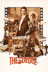 ორიანი /  oriani /  The Deuce