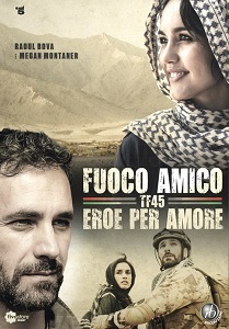 მეგობრული ცეცხლი /  megobruli cecxli /  Fuoco amico: Tf45 - Eroe per amore