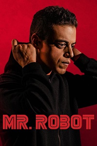 მისტერ რობოტი / Mr. Robot