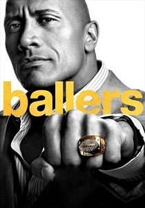 მოთამაშეები /  motamasheebi /  Ballers