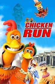 ქათმების გაქცევა /  qatmebis gaqceva /  Chicken Run