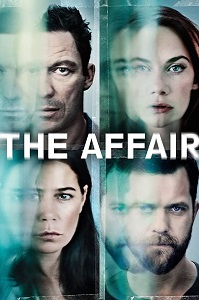 საყვარლები /  sayvarlebi /  The Affair