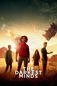 ბნელი გონება /  bneli goneba /  The Darkest Minds