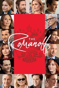 რომანოვები /  romanovebi /  The Romanoffs