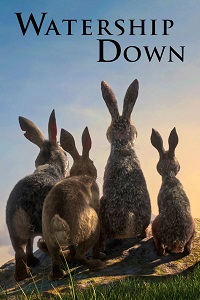 ბორცვების ბინადარნი /  borcvebis binadarni /  Watership Down