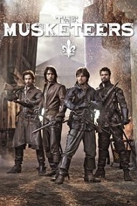 მუშკეტერები /  mushketerebi /  The Musketeers