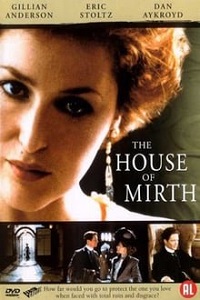 სიხარულის სახლი /  sixarulis saxli /  The House of Mirth