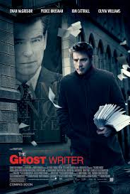 ნამდვილი მწერალი / THE GHOST WRITER