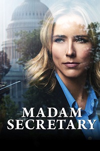 ქალბატონი სახელმწიფო მდივანი /  qalbatoni saxelmwifo mdivani /  Madam Secretary