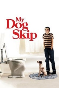 ჩემი ძაღლი სკიპი /  chemi dzagli skipi /  My Dog Skip