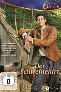 მეღორე / megore /  Der Schweinehirt