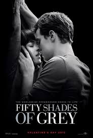 გრეის ორმოცდაათი ელფერი /  greis ormocdaati elferi /  Fifty Shades of Grey