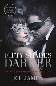 ორმოცდაათი ელფერით მუქი / Fifty Shades Darker